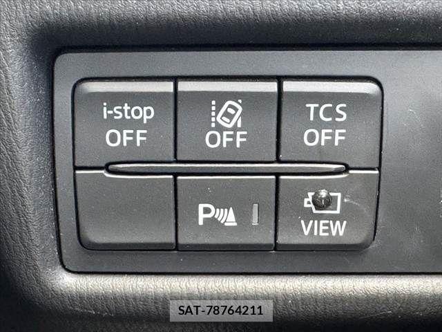 Mazda CX-8 2019-03 7217081-22