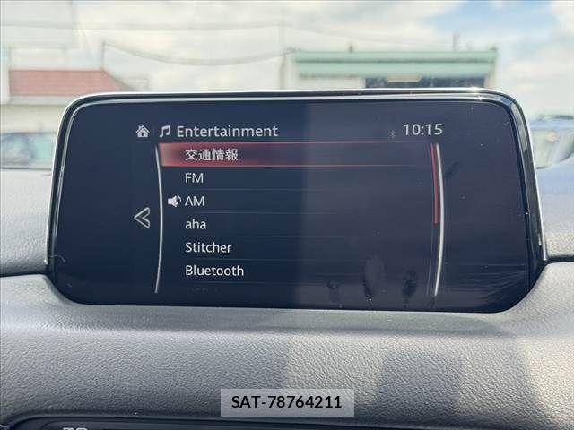 Mazda CX-8 2019-03 7217081-23