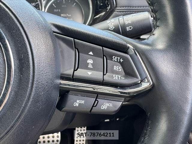 Mazda CX-8 2019-03 7217081-24