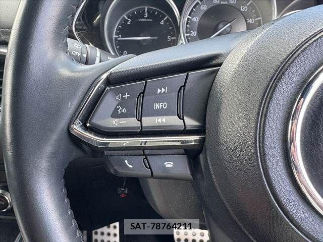 Mazda CX-8 2019-03 7217081-25