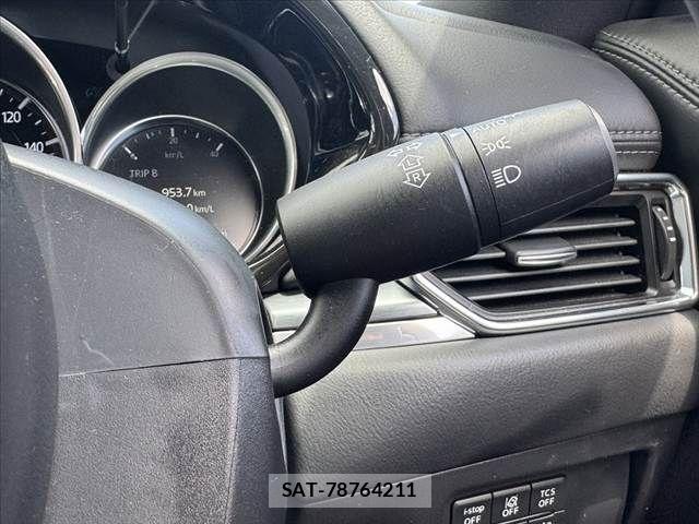 Mazda CX-8 2019-03 7217081-26