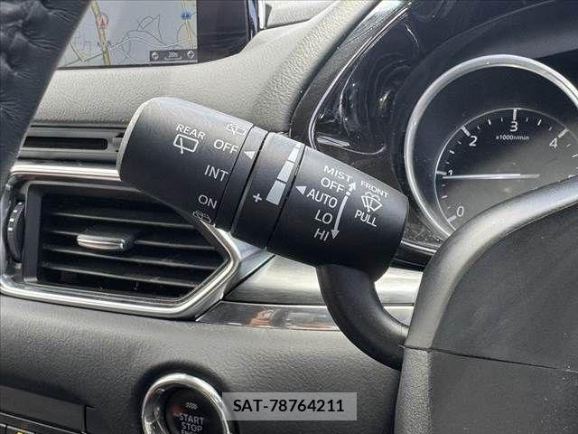Mazda CX-8 2019-03 7217081-27