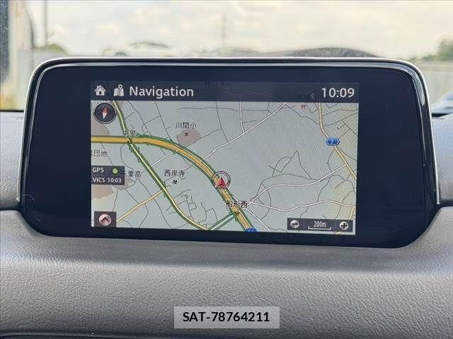 Mazda CX-8 2019-03 7217081-2