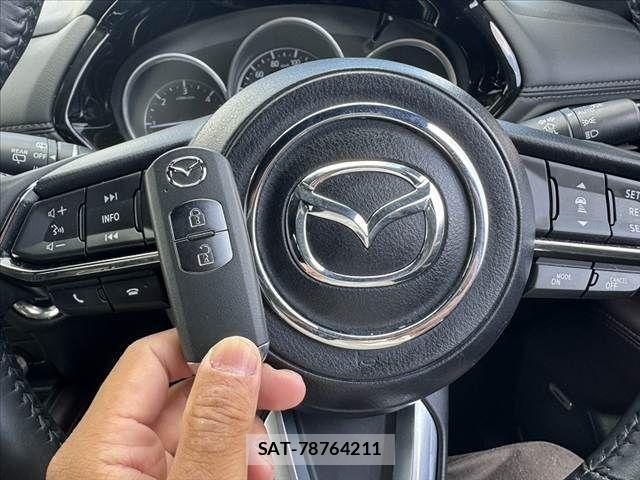 Mazda CX-8 2019-03 7217081-6