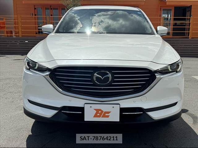 Mazda CX-8 2019-03 7217081-8
