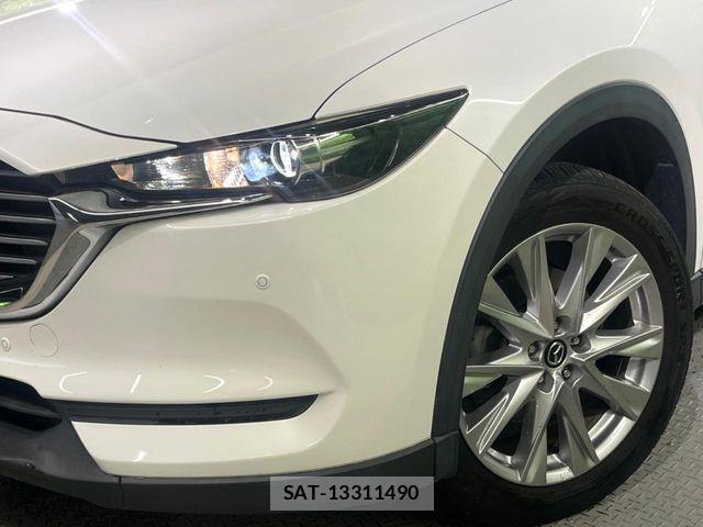 Mazda CX-8 2018-03 7217061-12