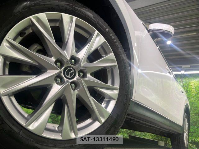 Mazda CX-8 2018-03 7217061-13