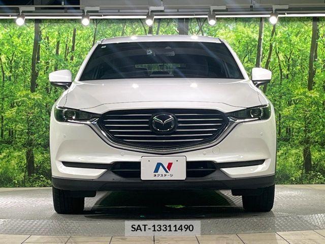 Mazda CX-8 2018-03 7217061-14