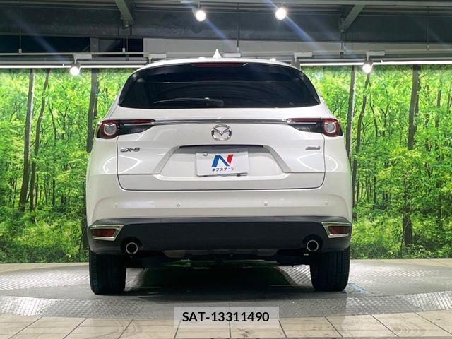 Mazda CX-8 2018-03 7217061-15