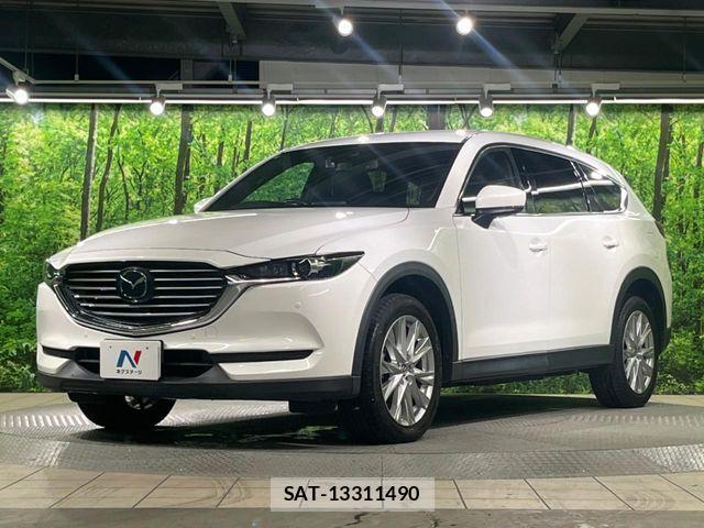 Mazda CX-8 2018-03 7217061-16