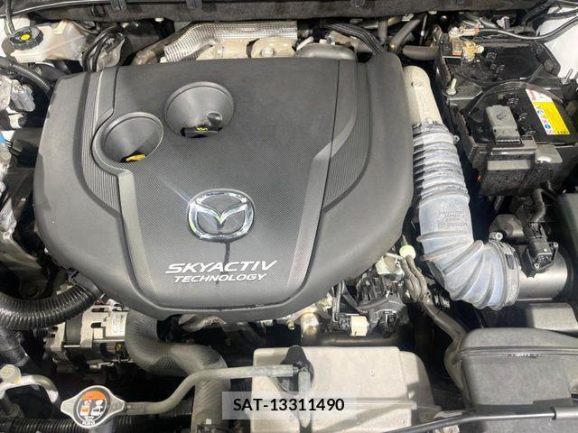 Mazda CX-8 2018-03 7217061-18