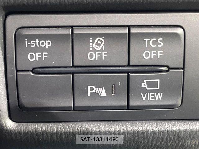 Mazda CX-8 2018-03 7217061-5