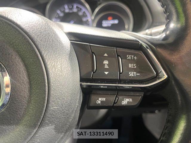 Mazda CX-8 2018-03 7217061-6