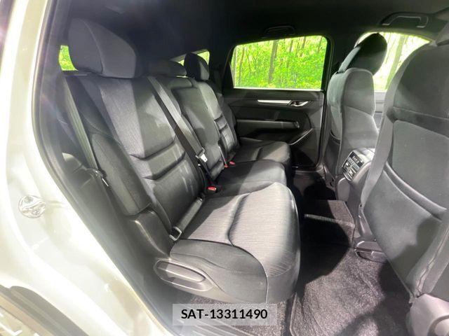 Mazda CX-8 2018-03 7217061-8