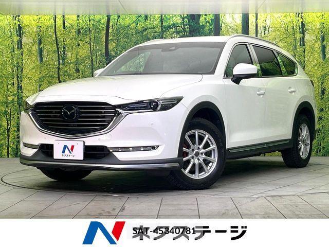 Mazda CX-8 2018-01 7217056-0