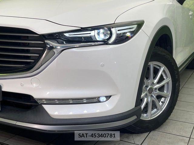Mazda CX-8 2018-01 7217056-11