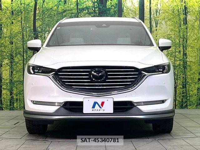 Mazda CX-8 2018-01 7217056-13