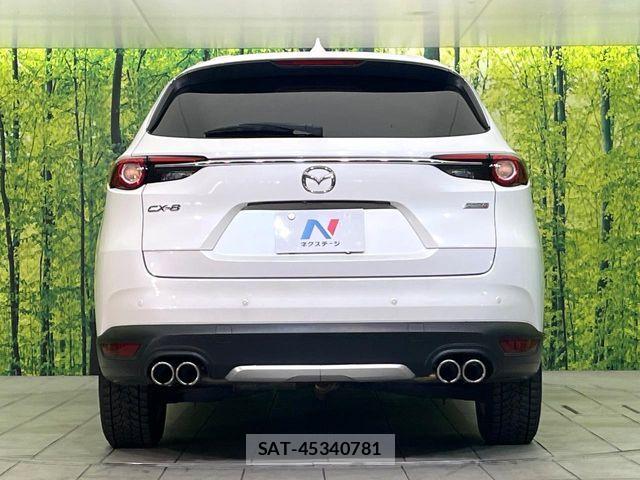 Mazda CX-8 2018-01 7217056-14