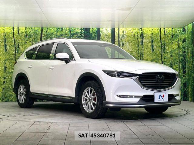 Mazda CX-8 2018-01 7217056-15