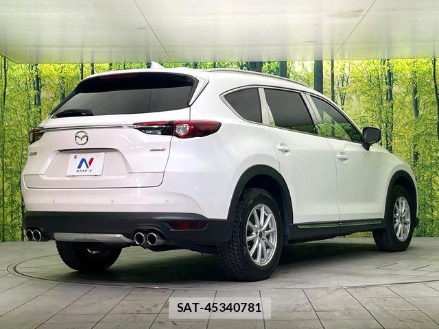 Mazda CX-8 2018-01 7217056-16
