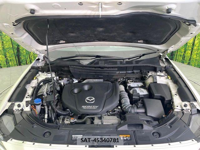 Mazda CX-8 2018-01 7217056-17