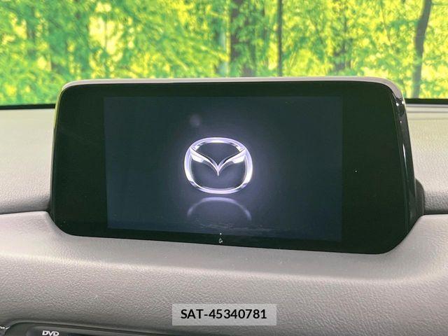 Mazda CX-8 2018-01 7217056-3