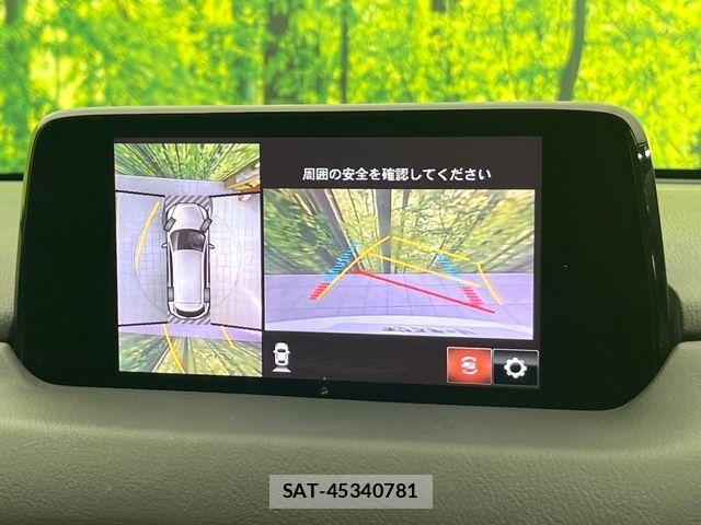 Mazda CX-8 2018-01 7217056-4
