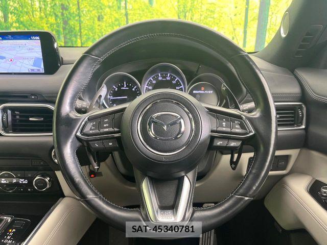 Mazda CX-8 2018-01 7217056-6