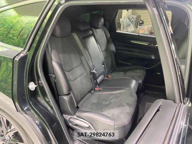 Mazda CX-8 2021-02 7217092-9