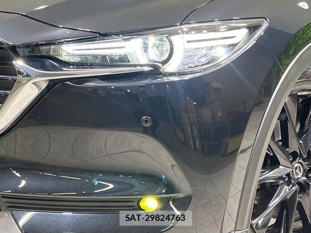 Mazda CX-8 2021-02 7217092-12