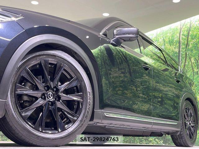 Mazda CX-8 2021-02 7217092-13