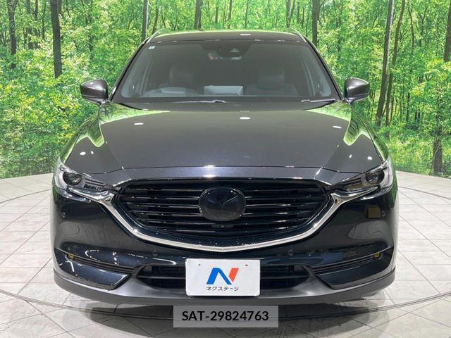 Mazda CX-8 2021-02 7217092-14