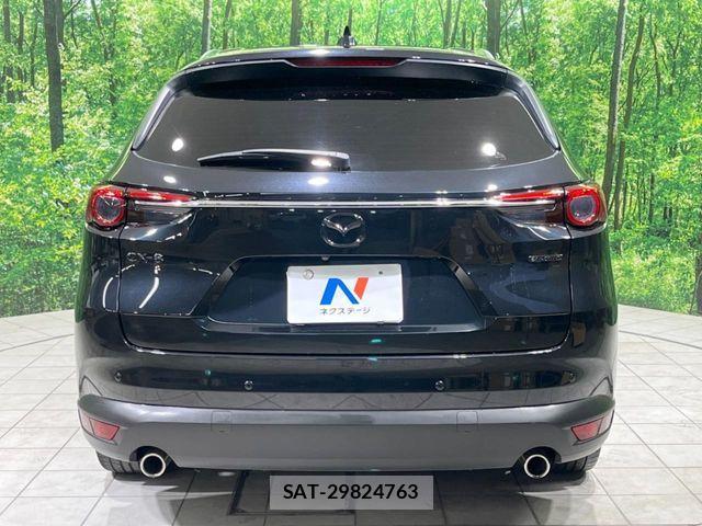 Mazda CX-8 2021-02 7217092-15