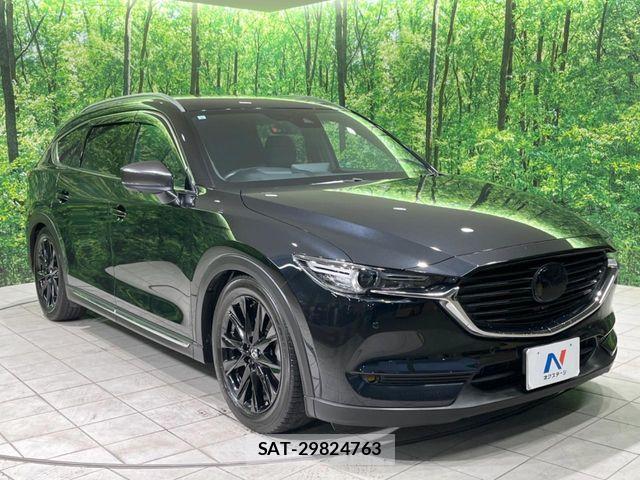 Mazda CX-8 2021-02 7217092-16