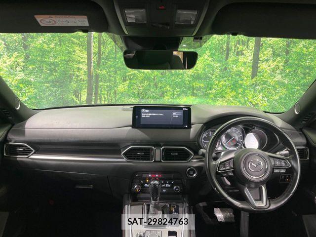 Mazda CX-8 2021-02 7217092-1