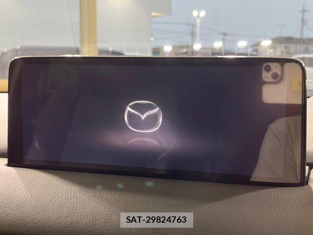 Mazda CX-8 2021-02 7217092-2