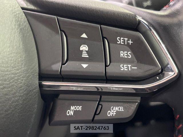Mazda CX-8 2021-02 7217092-5