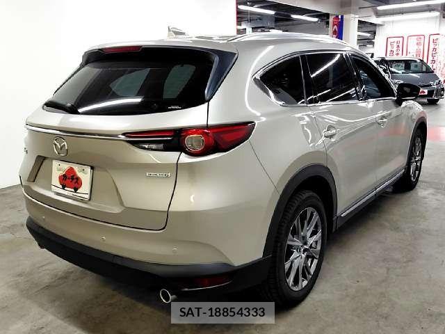 Mazda CX-8 2022-10 7217101-2