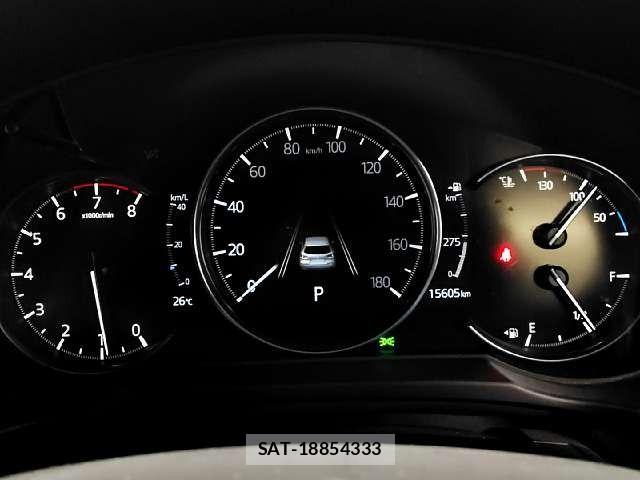 Mazda CX-8 2022-10 7217101-3
