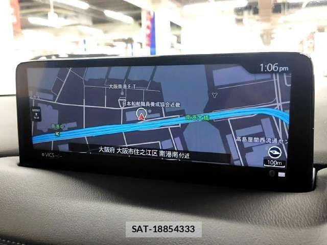 Mazda CX-8 2022-10 7217101-4
