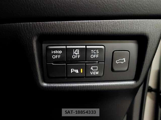 Mazda CX-8 2022-10 7217101-6