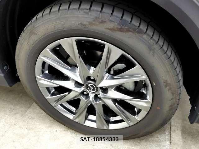 Mazda CX-8 2022-10 7217101-7