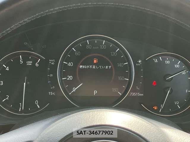 Mazda CX-8 2018-12 7217067-10