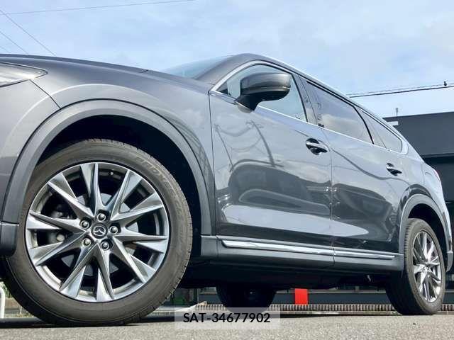 Mazda CX-8 2018-12 7217067-13