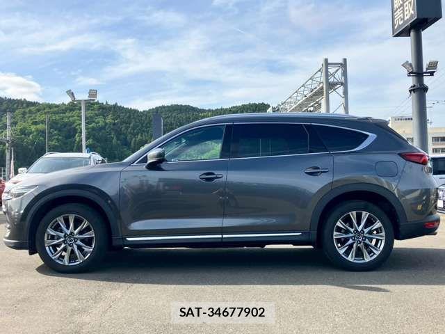 Mazda CX-8 2018-12 7217067-15
