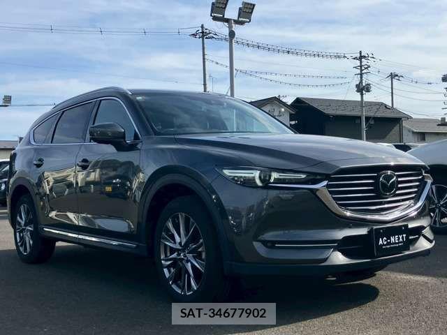 Mazda CX-8 2018-12 7217067-17