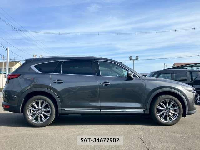 Mazda CX-8 2018-12 7217067-18