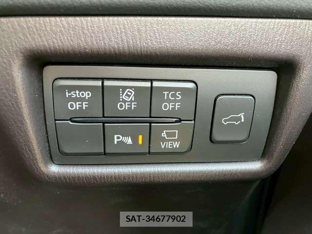 Mazda CX-8 2018-12 7217067-4