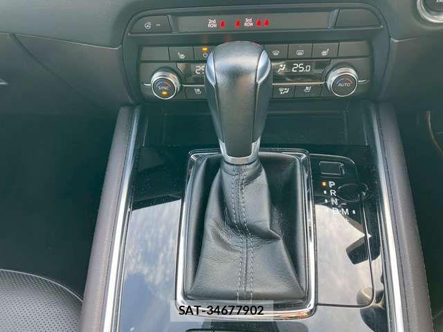 Mazda CX-8 2018-12 7217067-7