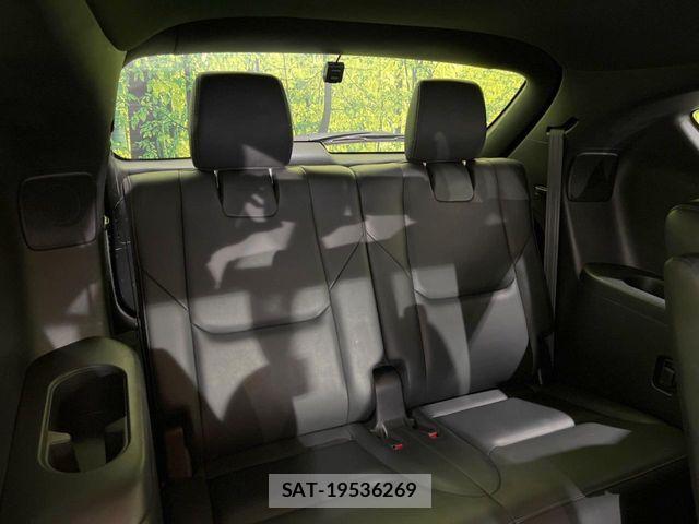 Mazda CX-8 2020-02 7217090-9